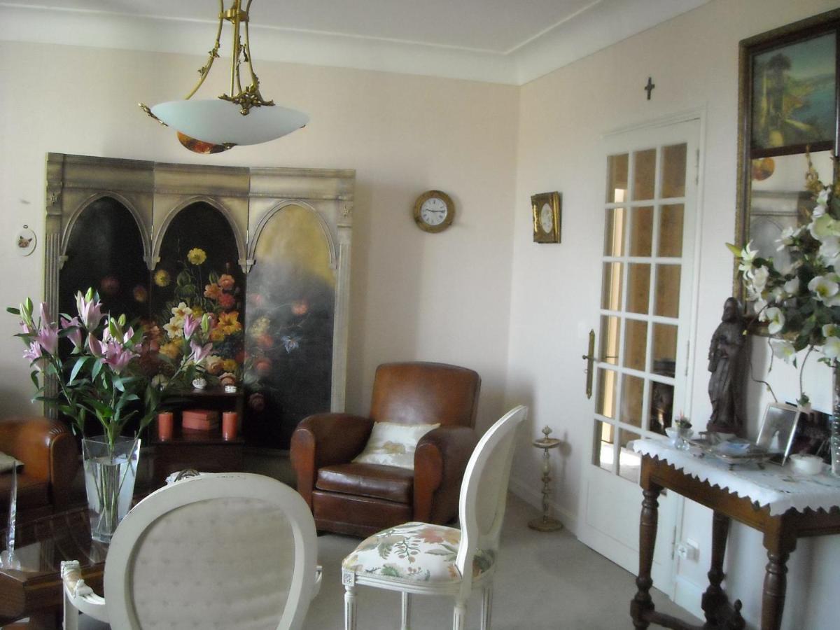 Maison De Retraite Vertaizon Εξωτερικό φωτογραφία