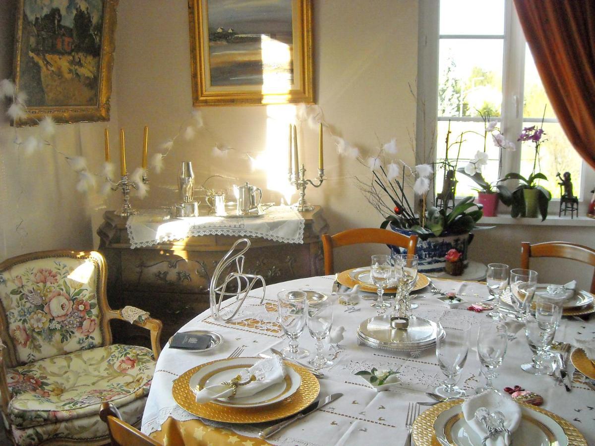 Maison De Retraite Vertaizon Εξωτερικό φωτογραφία