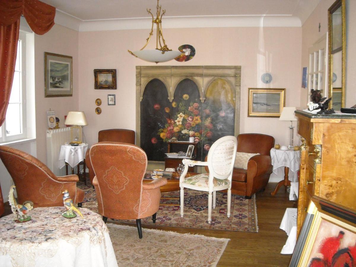 Maison De Retraite Vertaizon Εξωτερικό φωτογραφία